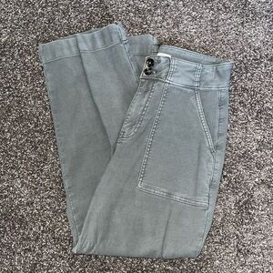 Women's Grey Trousers